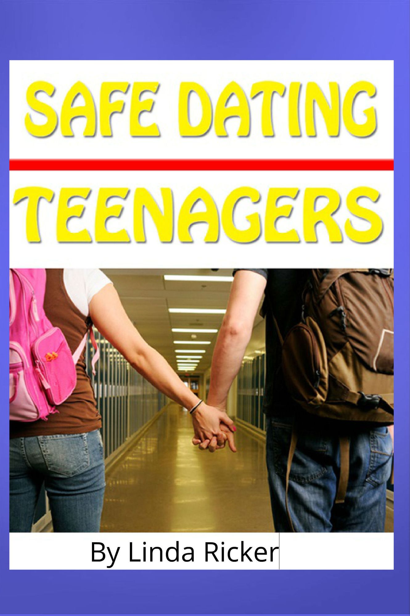 Safe Dating For Teenagers