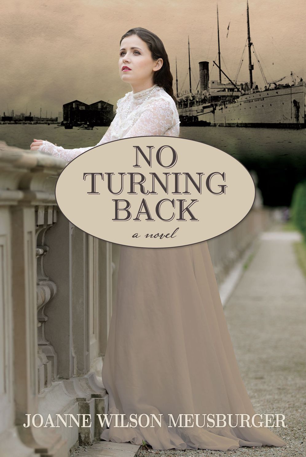 No Turning Back