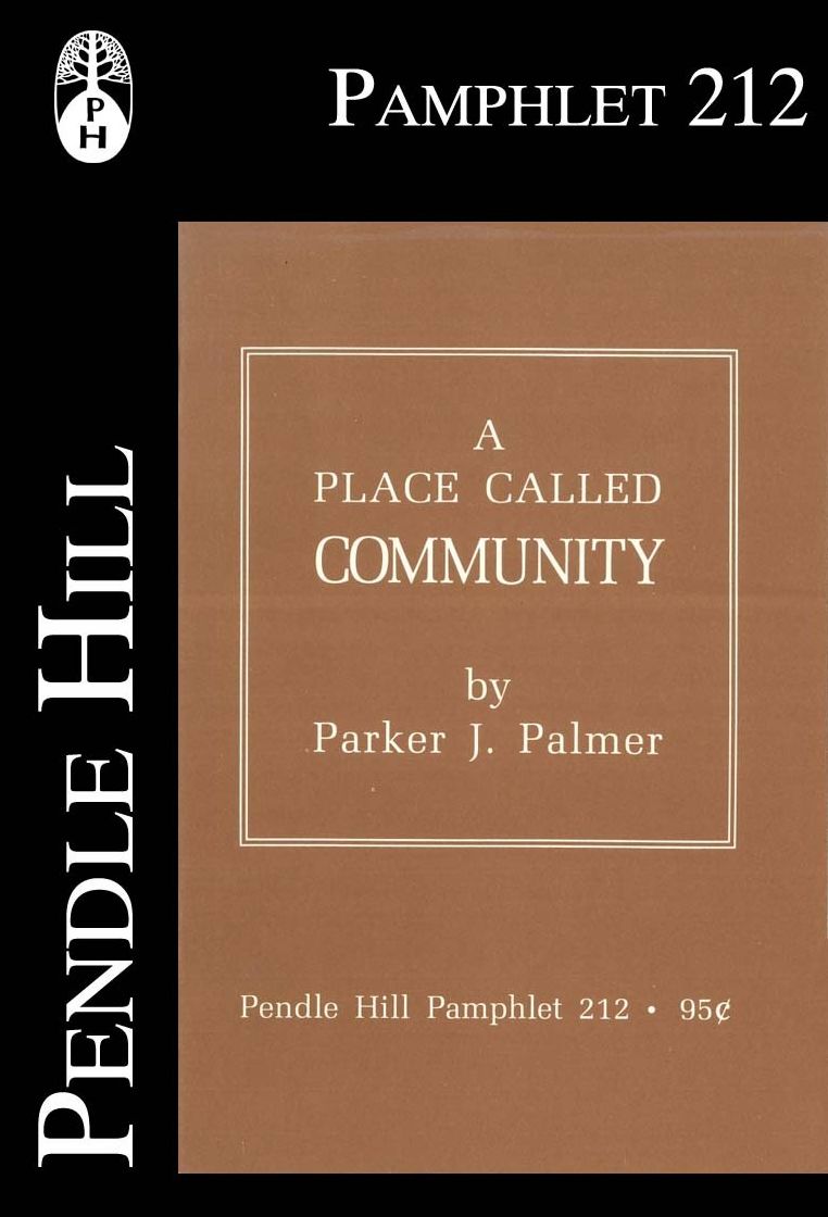 A Place Called Community