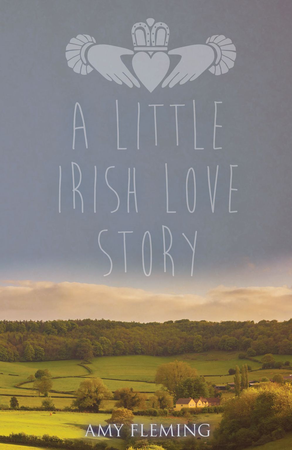 A Little Irish Love Story