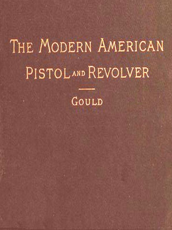 Two FIREARMS Classics, Volume II