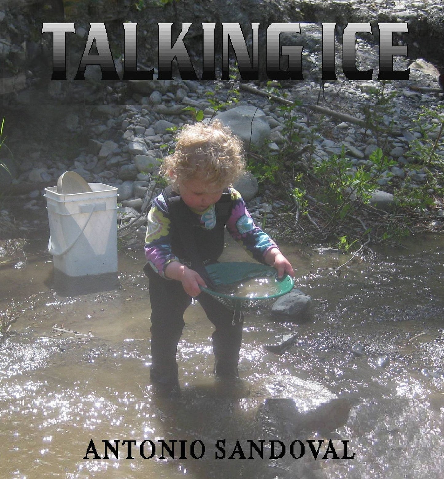 Talking Ice