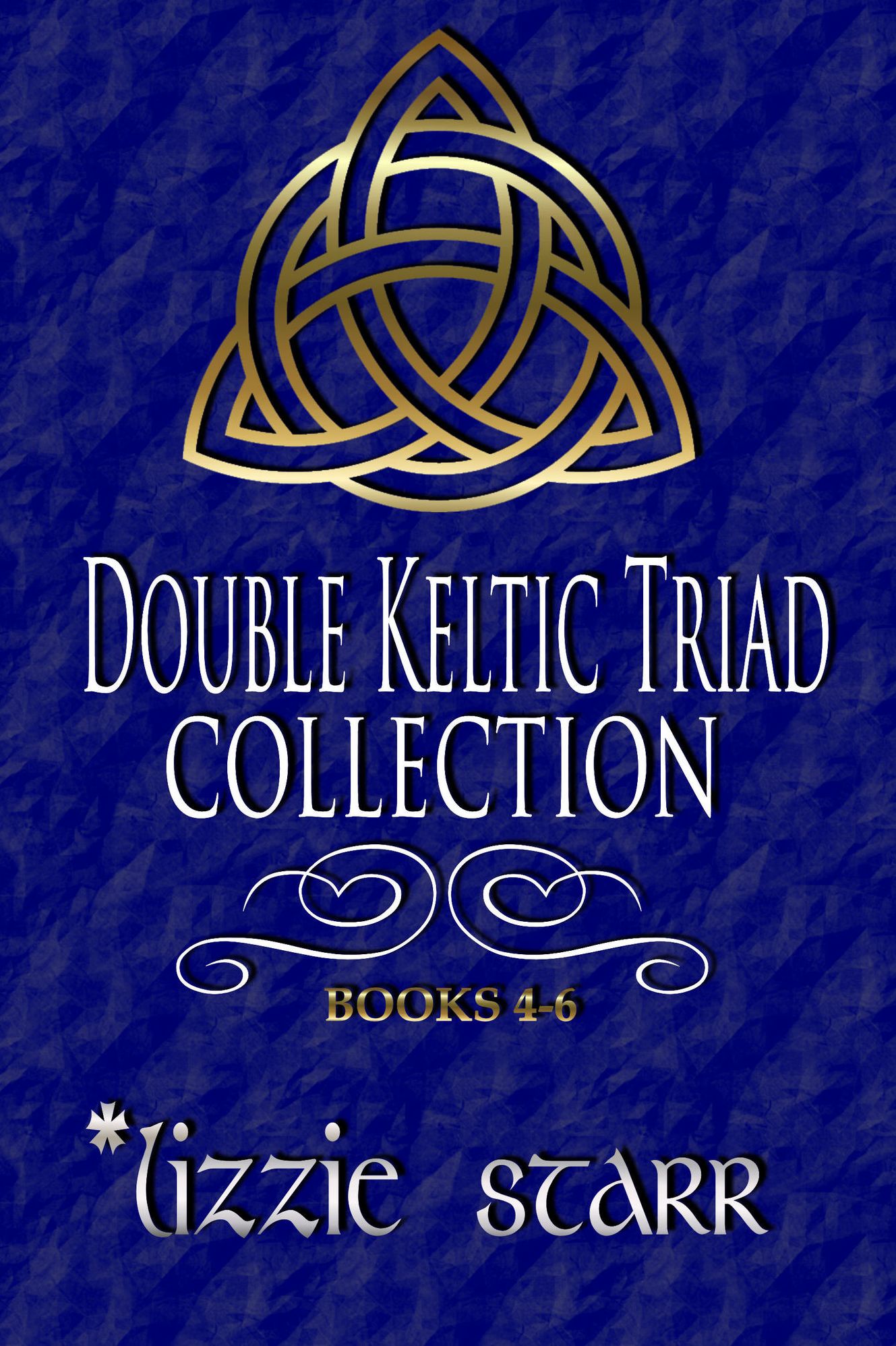 Double Keltic Triad Collection Two