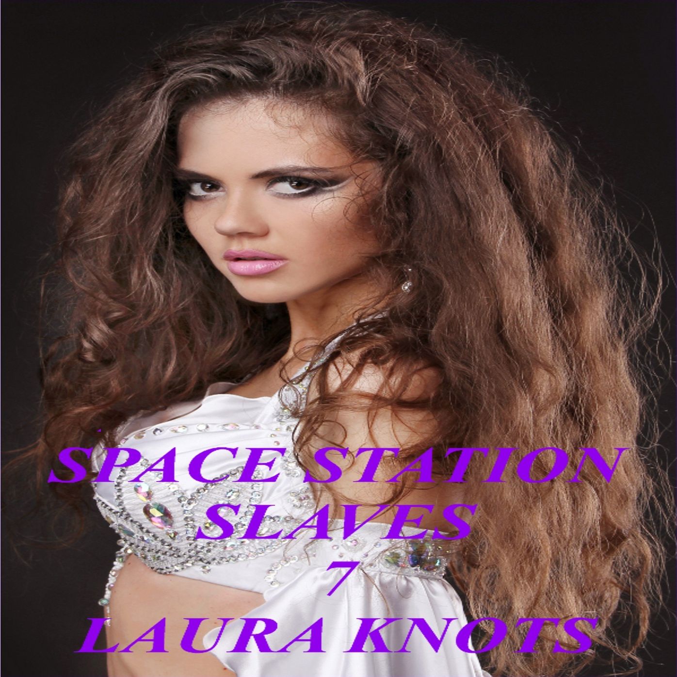 Space Station Slaves 7