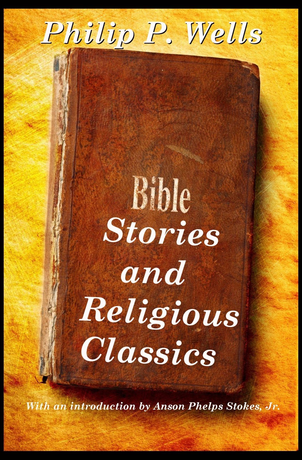 Bible Stories and Religious Classics