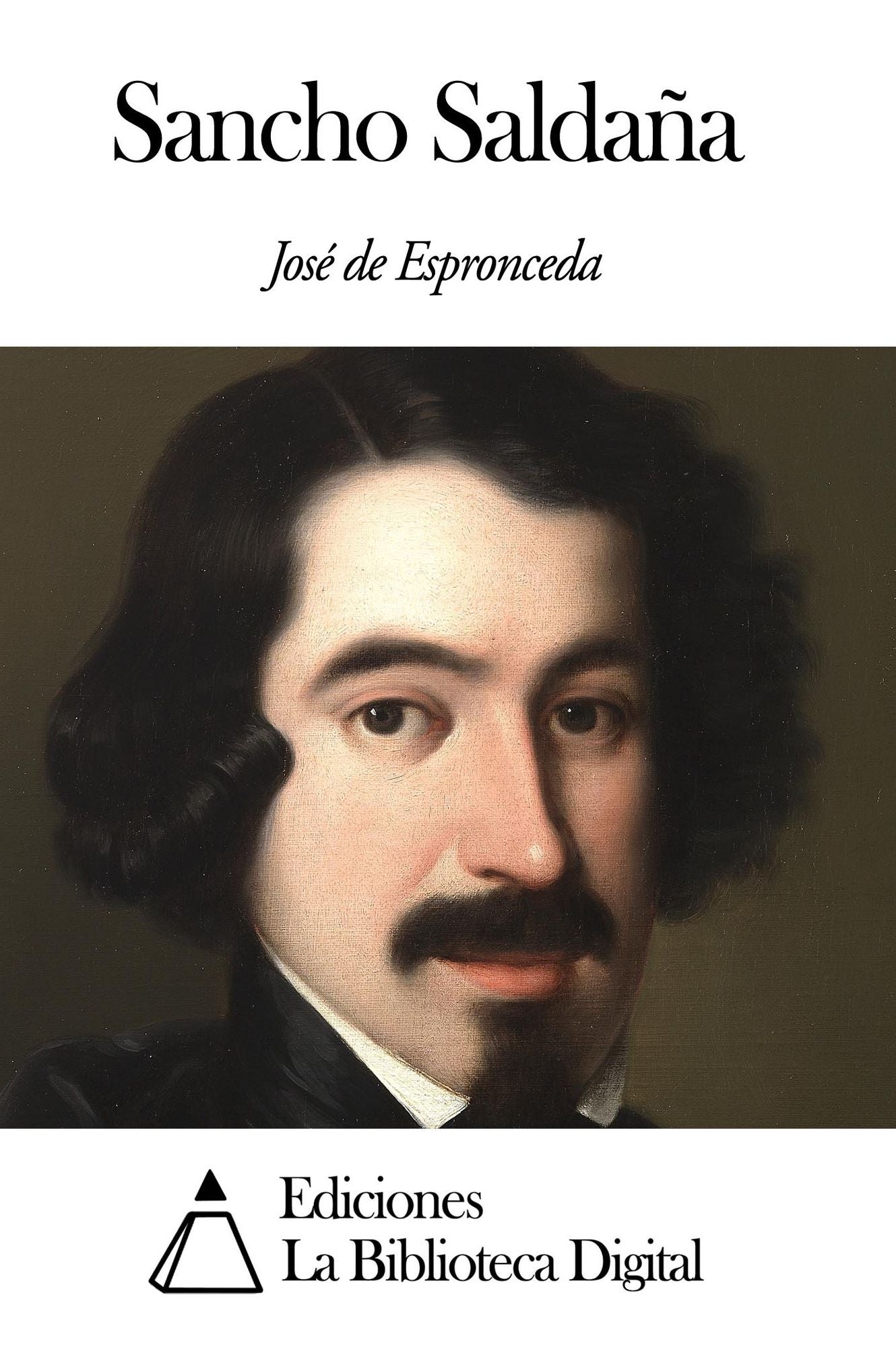 Sancho Salda&ntilde;a