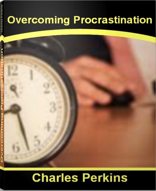Overcoming Procrastination: Time-Tested Tips for Procrastination Help, Procrastination Statistics, Reasons For Procrastination