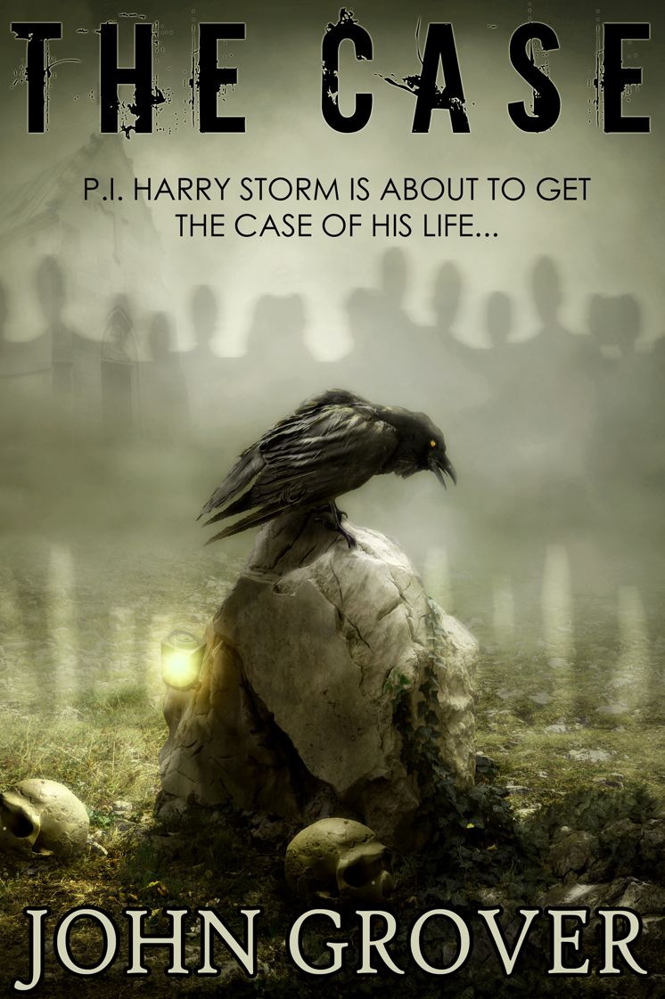 The Case-A Short Story