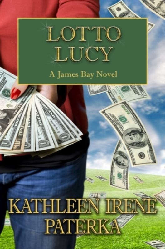 Lotto Lucy