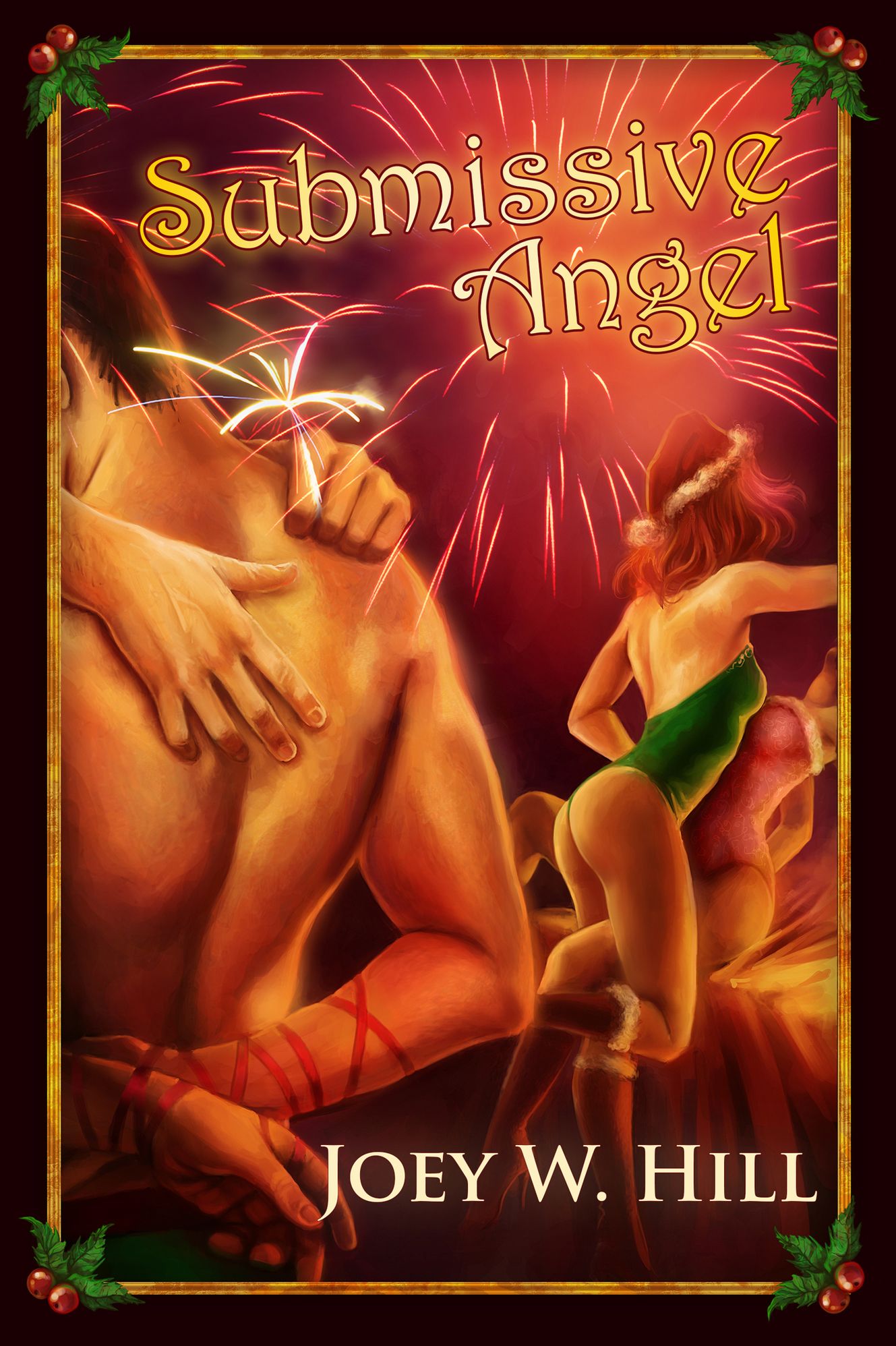 Submissive Angel