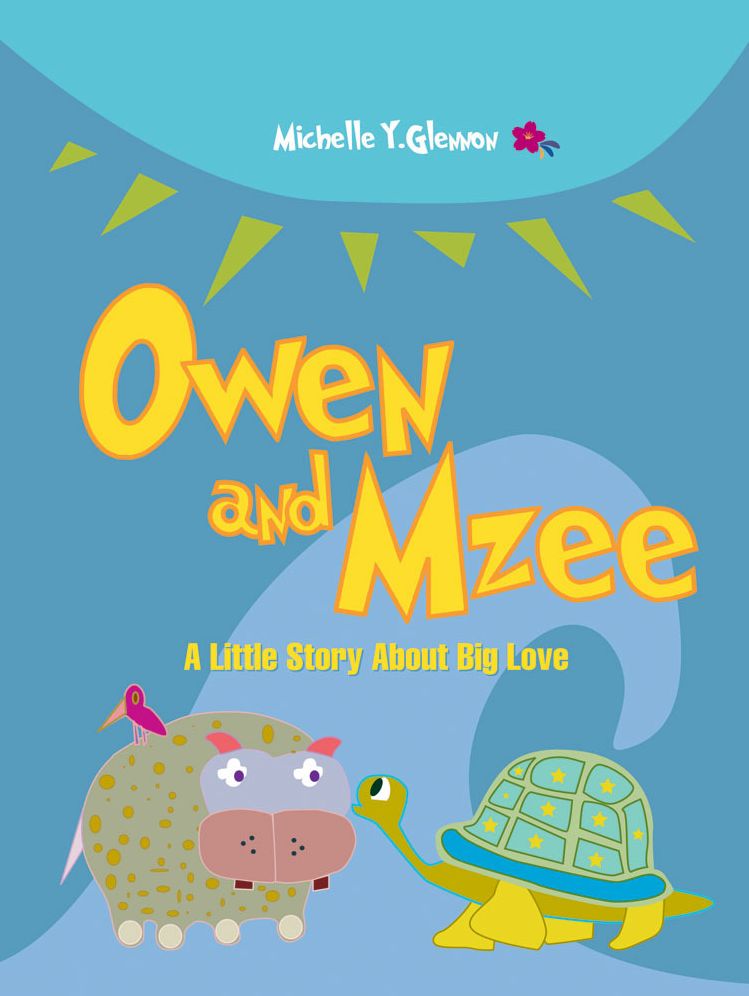 Owen&Mzee
