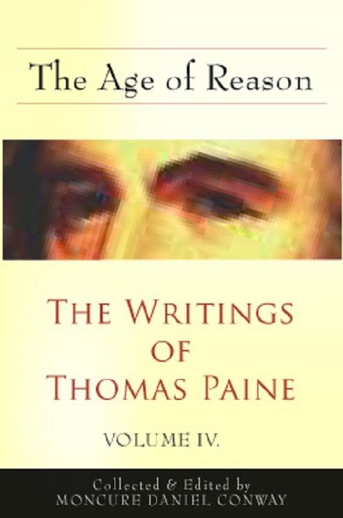 The Age Of Reason