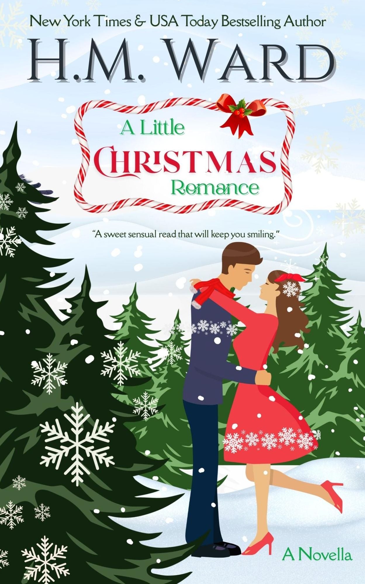 A Little Christmas Romance