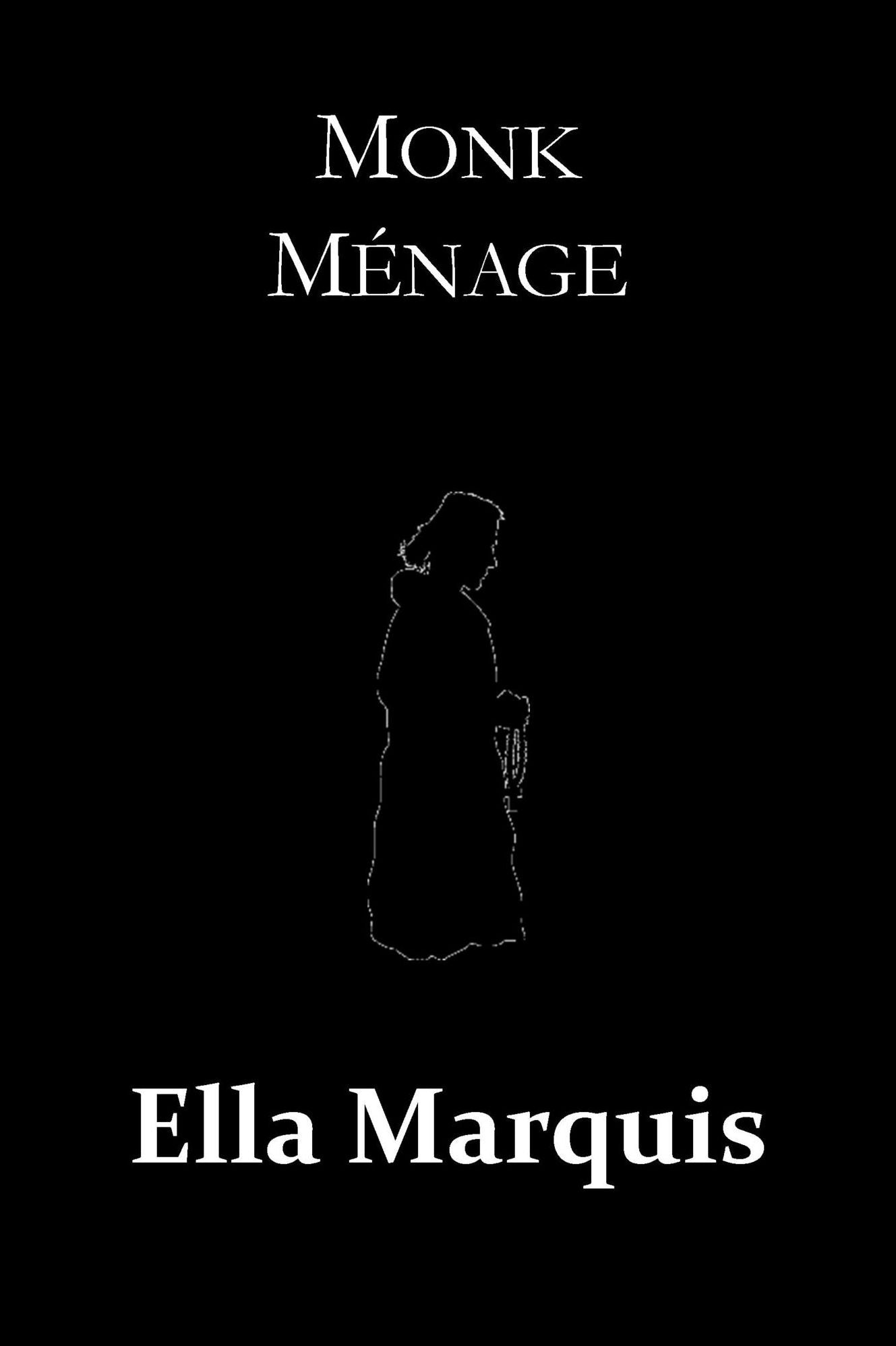 Monk M&eacute;nage