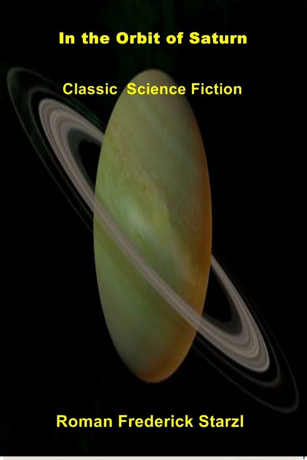 In the Orbit of Saturn