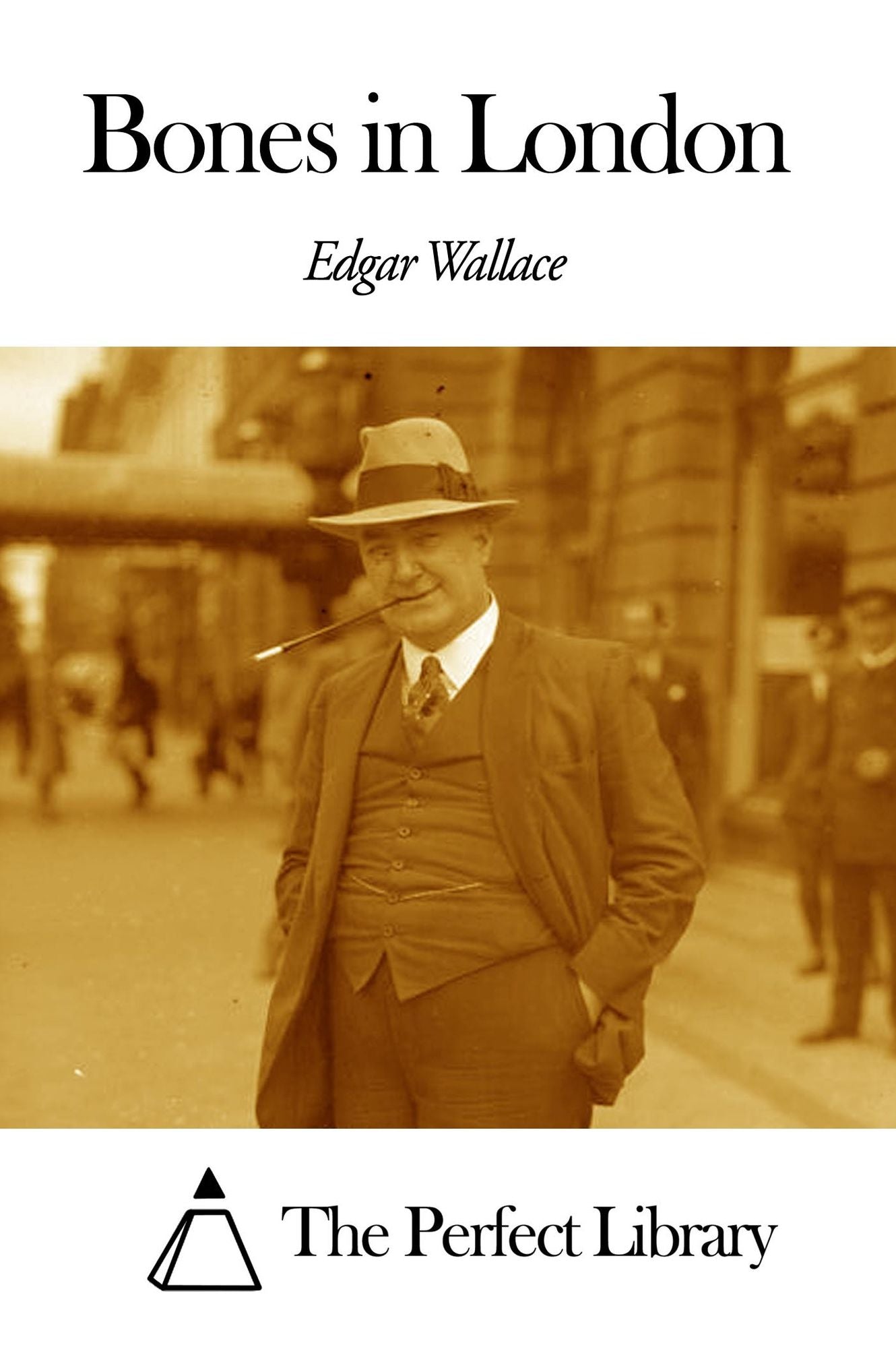 Bones in London