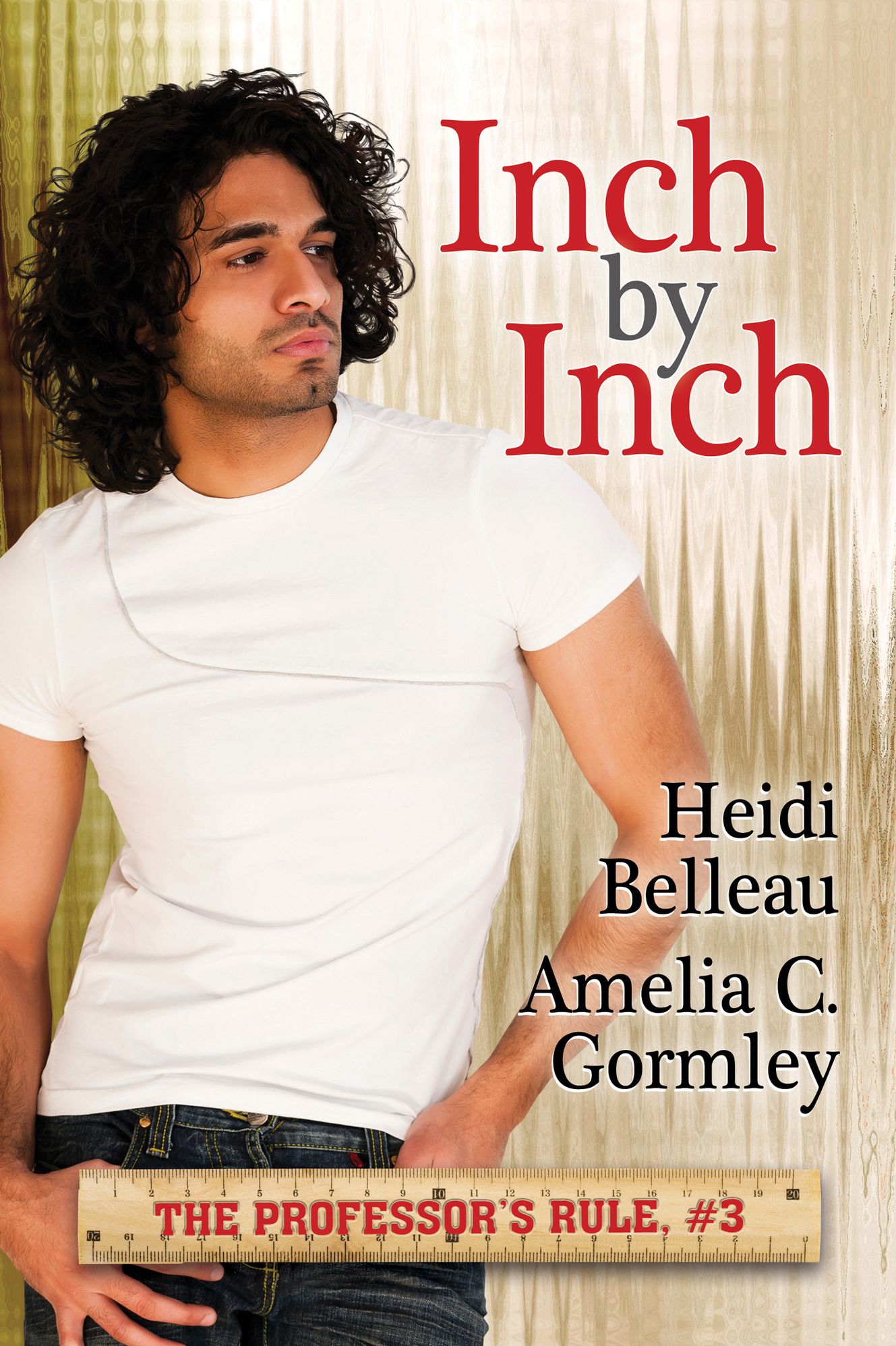Inch by Inch