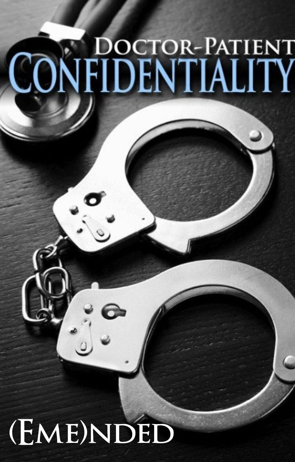 Doctor-Patient Confidentiality: Volume One (Confidential #1) (Free, Erotic, BDSM, Medical, Billionaire, BWWM, Alpha)