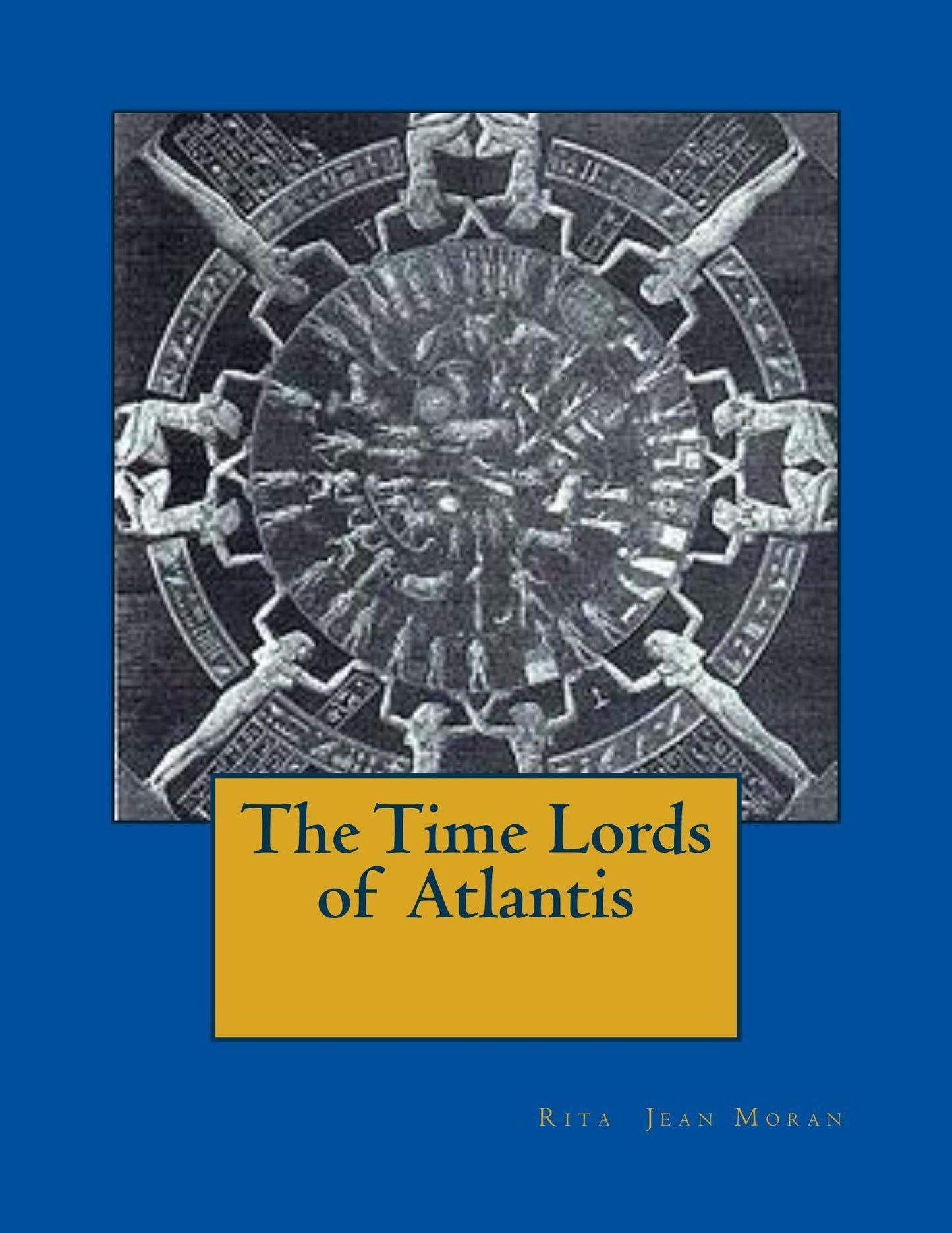 The Time Lords of Atlantis