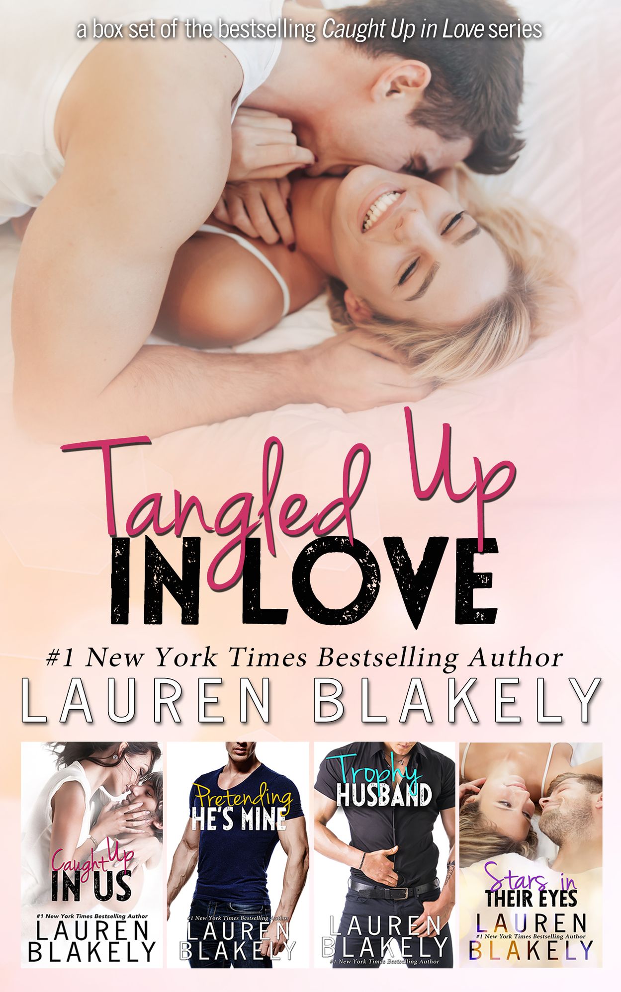 Tangled Up in Love