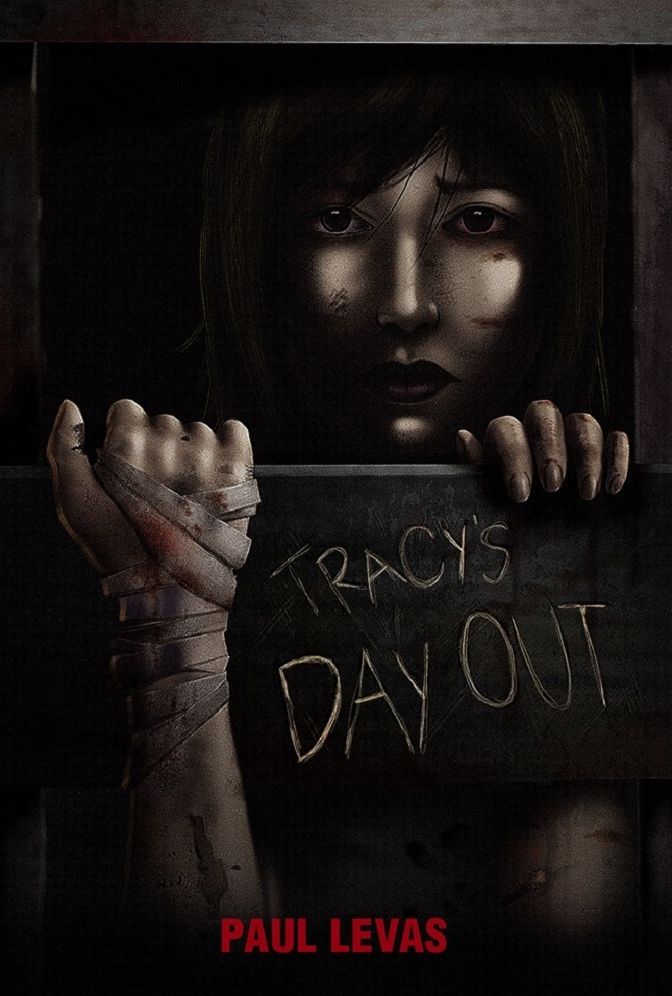 Tracy's Day Out