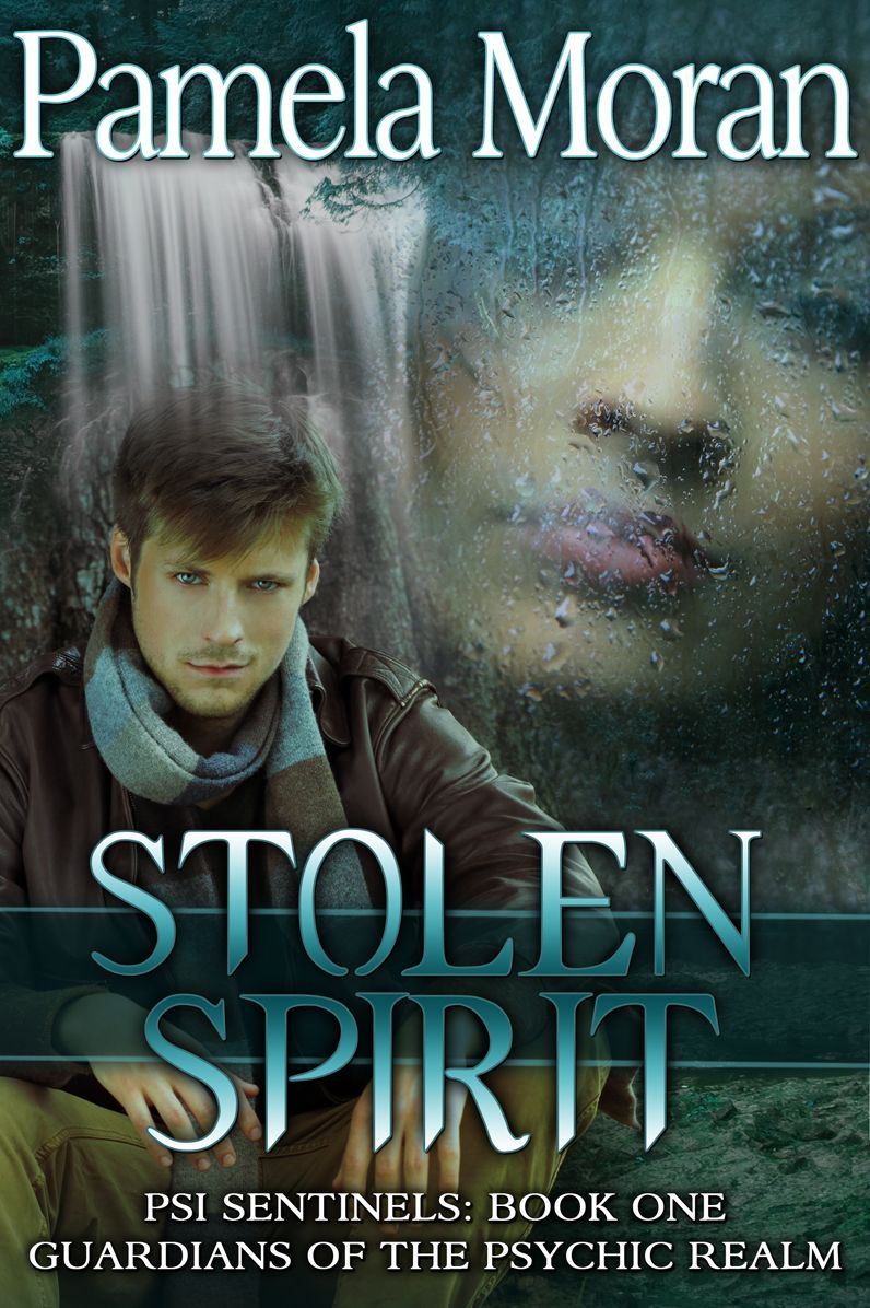 Stolen Spirit (PSI Sentinels: Book One, Guardians of the Psychic World)