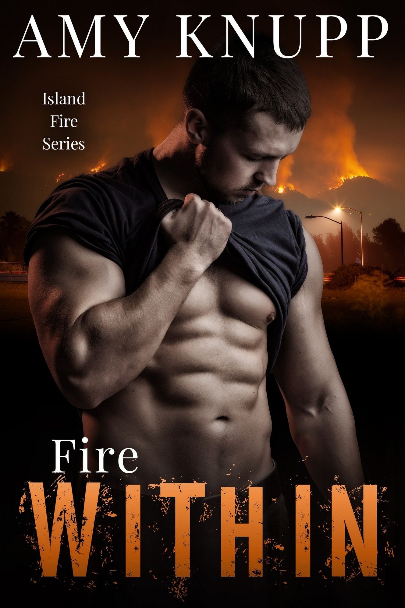 Fire Within