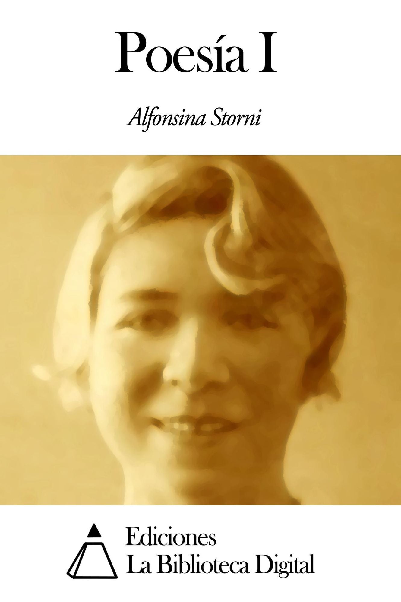 Poes&iacute;a I