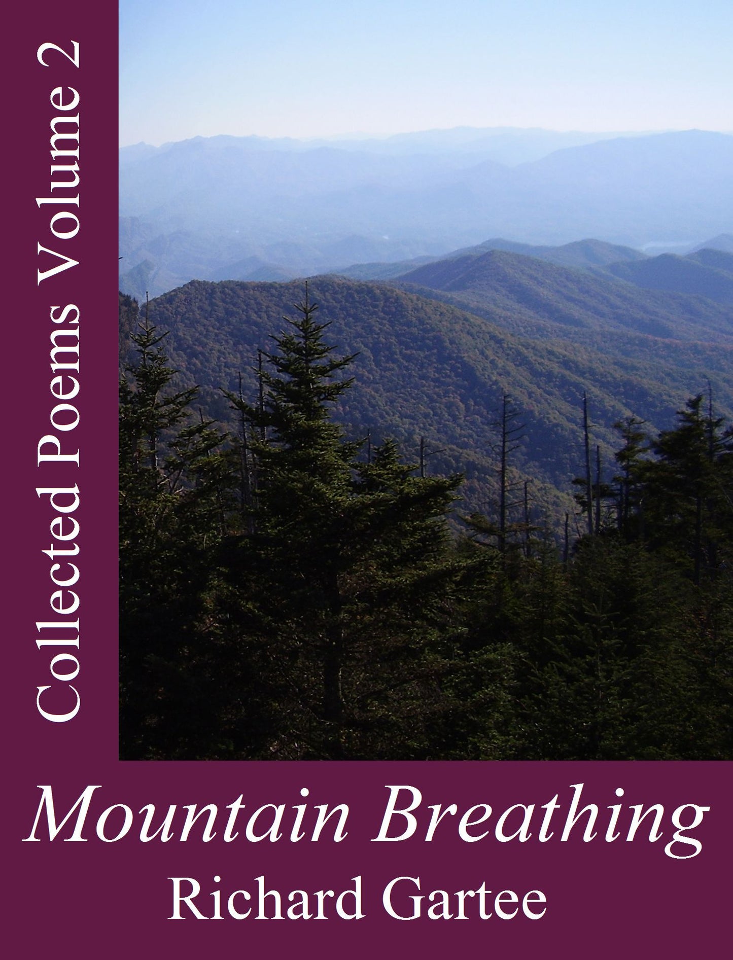 Mountain Breathing