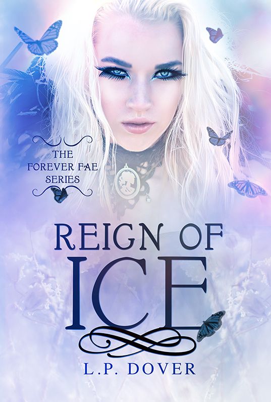 Reign of Ice