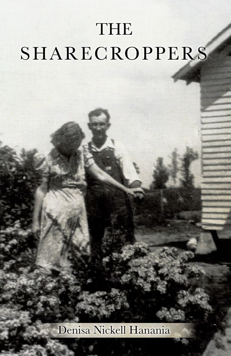 The Sharecroppers