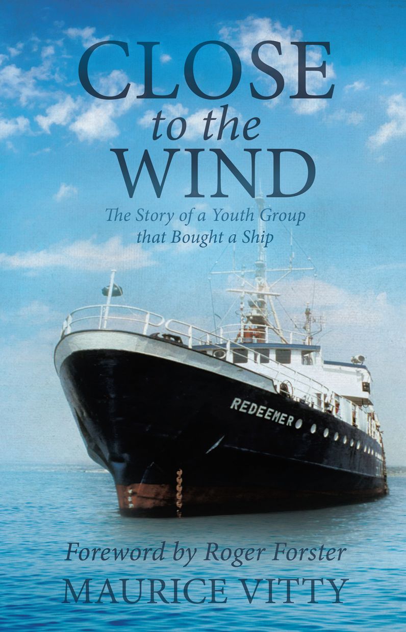 Close To The Wind