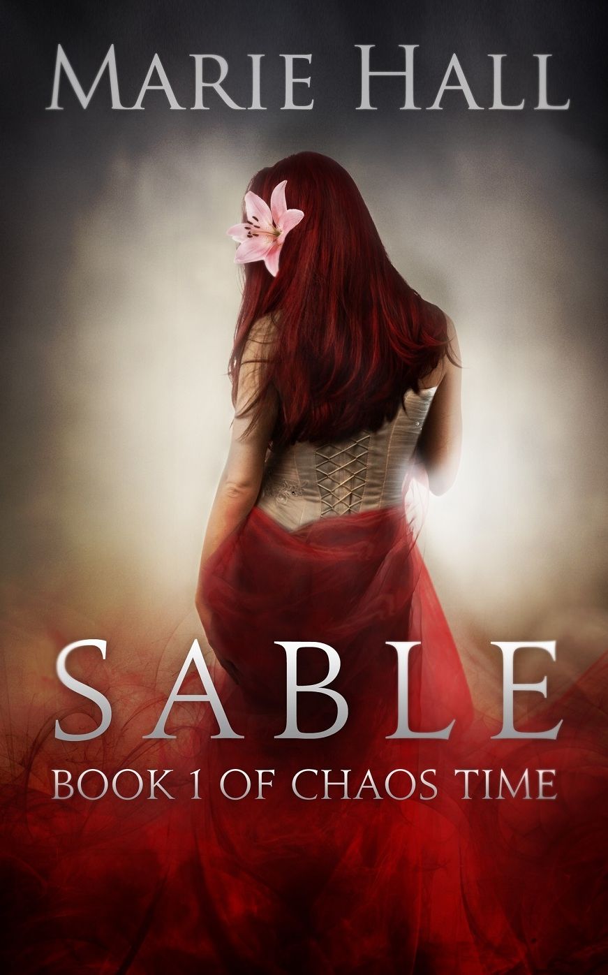 Sable: Chaos Time Series Book 1
