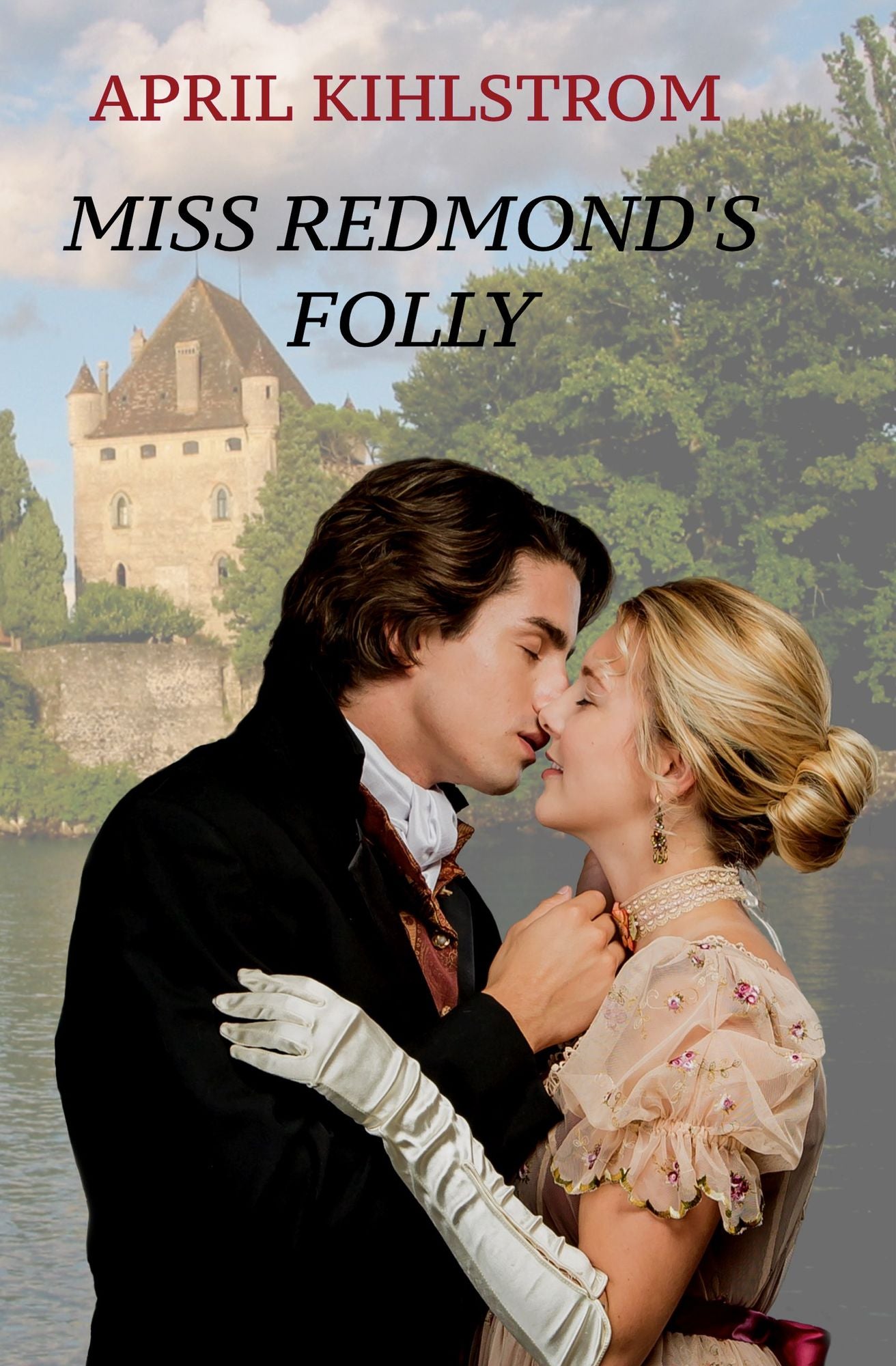 Miss Redmond's Folly