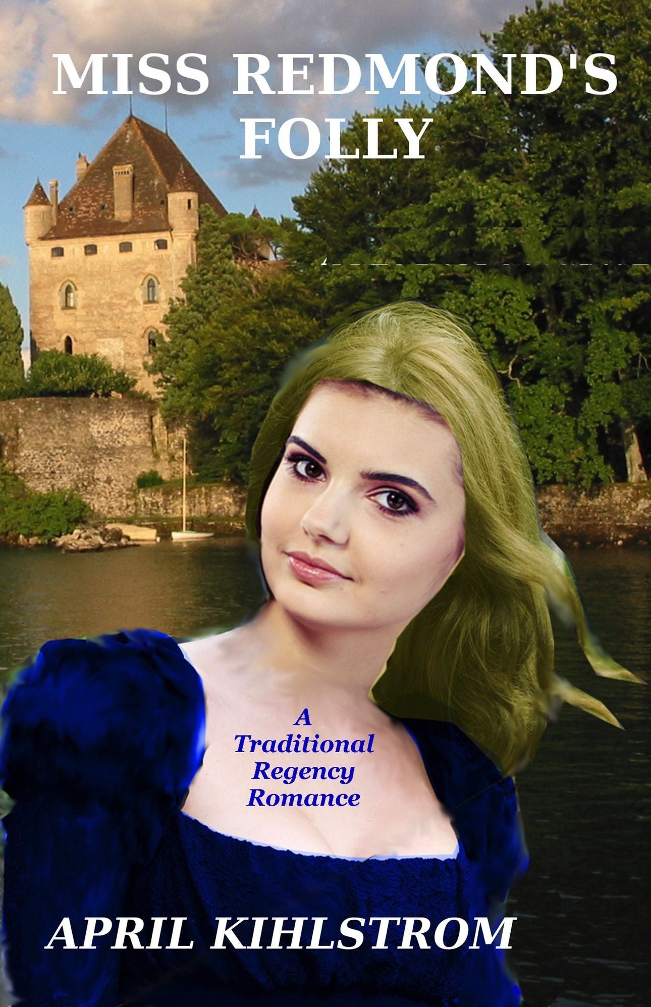 Miss Redmond's Folly