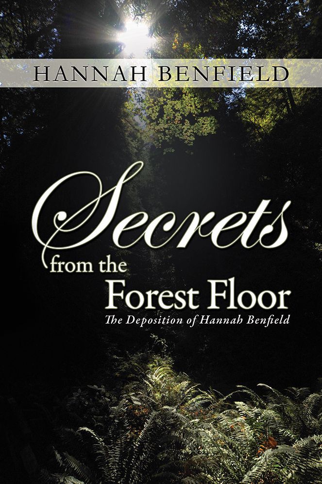 Secrets from the Forest Floor