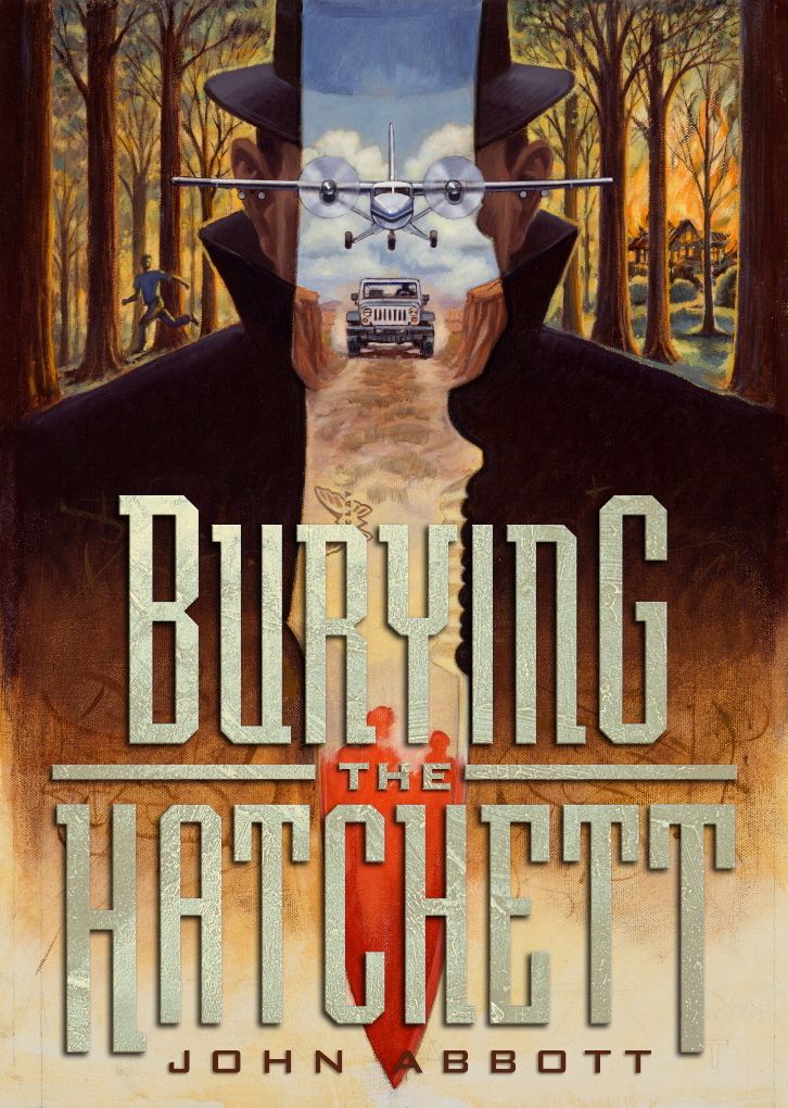 Burying The Hatchett