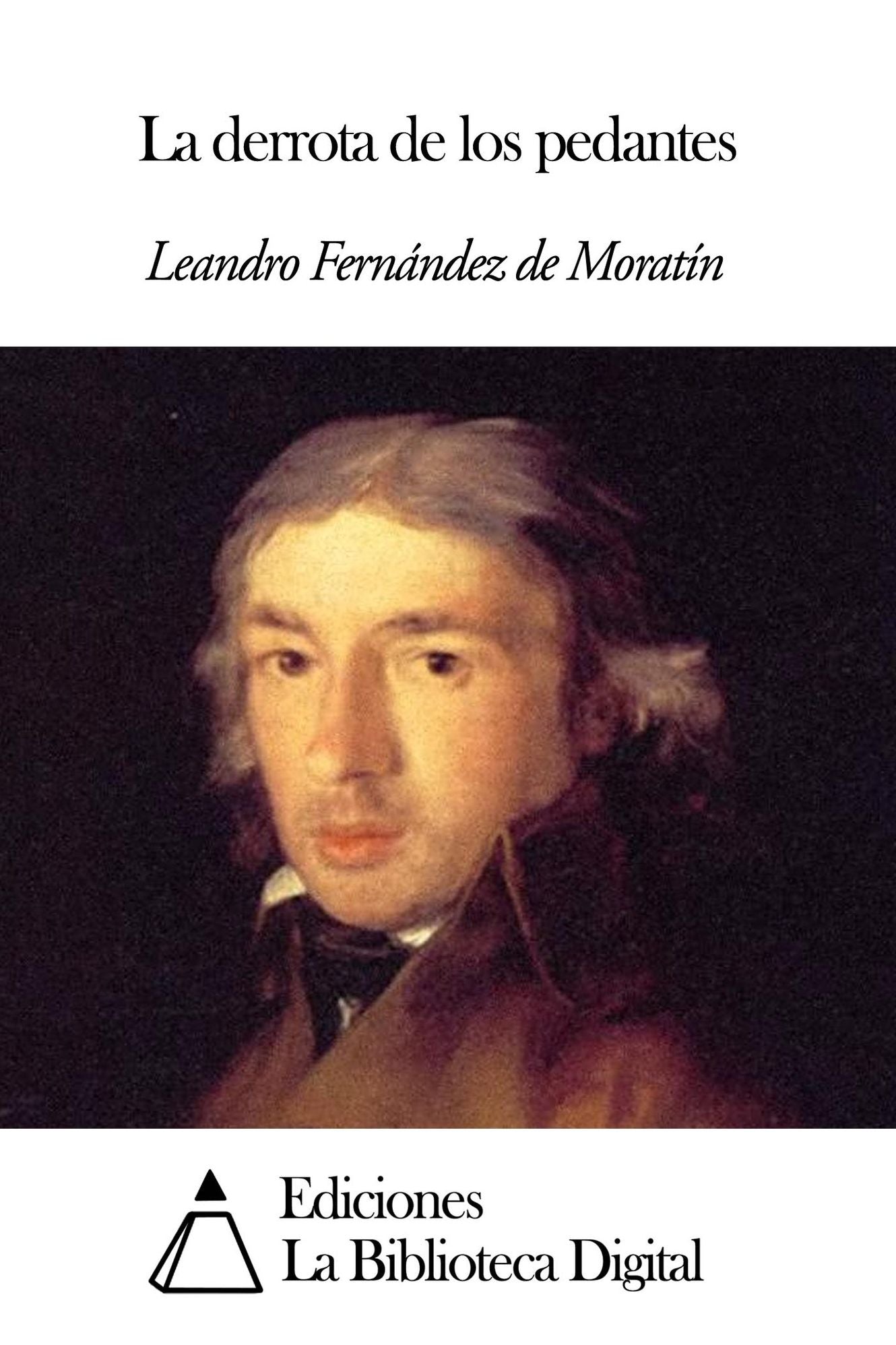 La derrota de los pedantes