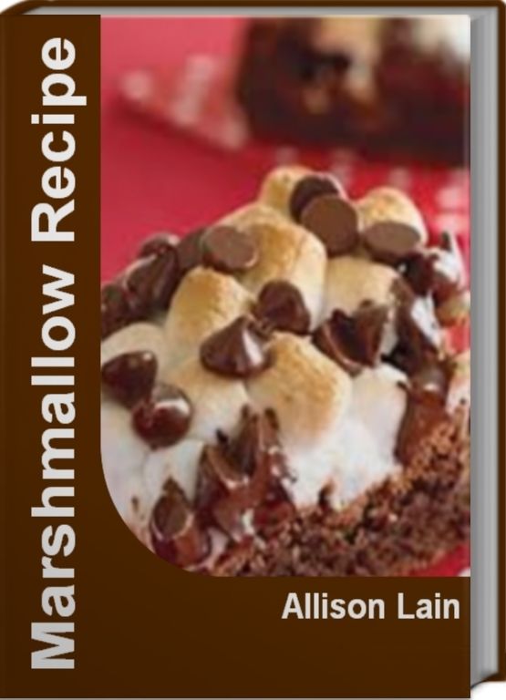 Marshmallow Recipe: Amazing Marshmallow Fudge Recipe, Vegan Marshmallow Recipe, Marshmallow Fluff Recipe, Marshmallow Fondant Recipe