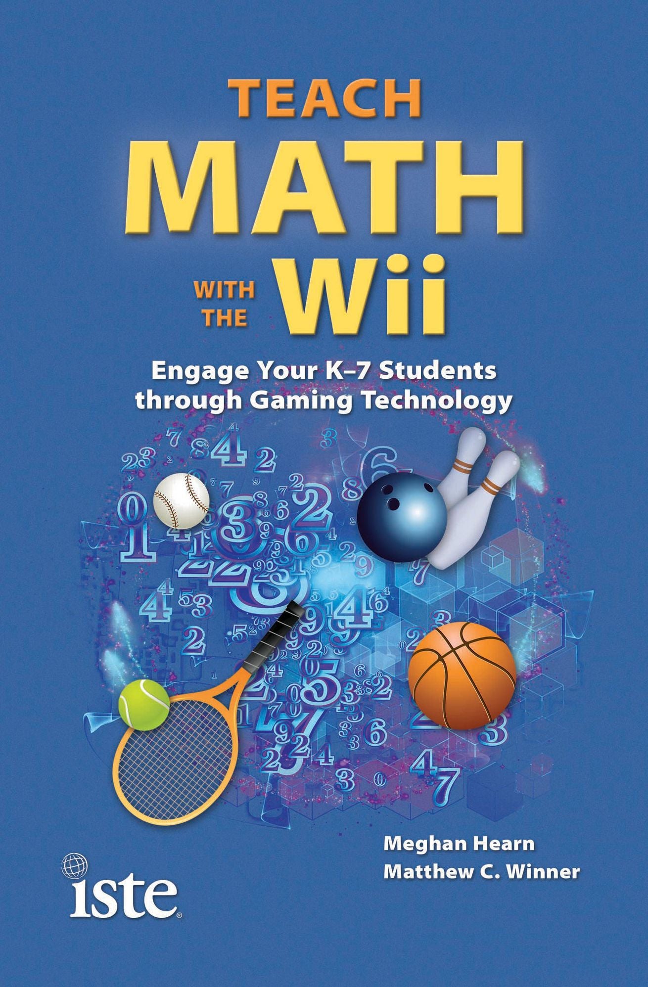 Teach Math with the Wii