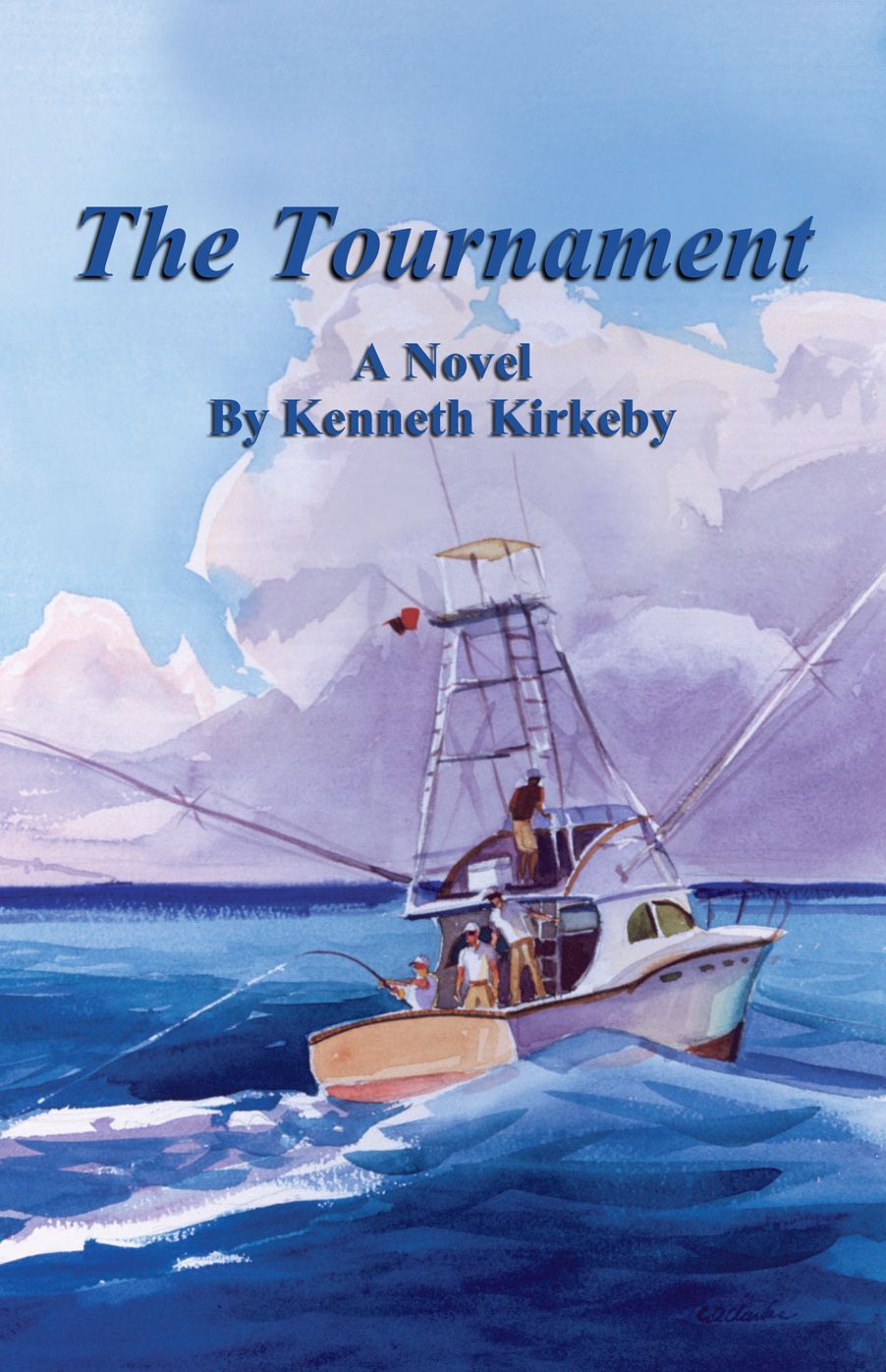 The Tournament