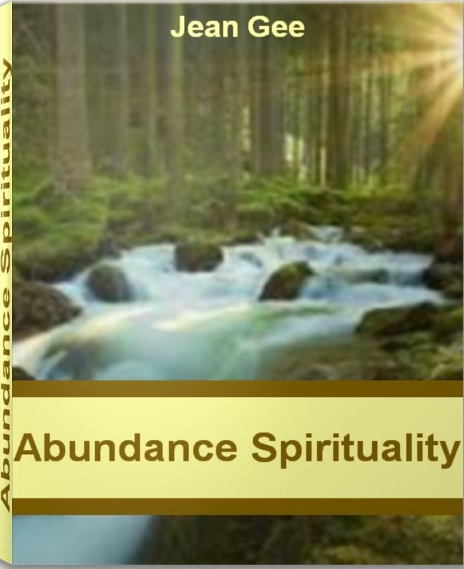 Abundance Spirituality: Your Breakthrough Guide To Spiritual Healers, Spiritual Awakening, Spiritual Transformation, Spiritual Wealth