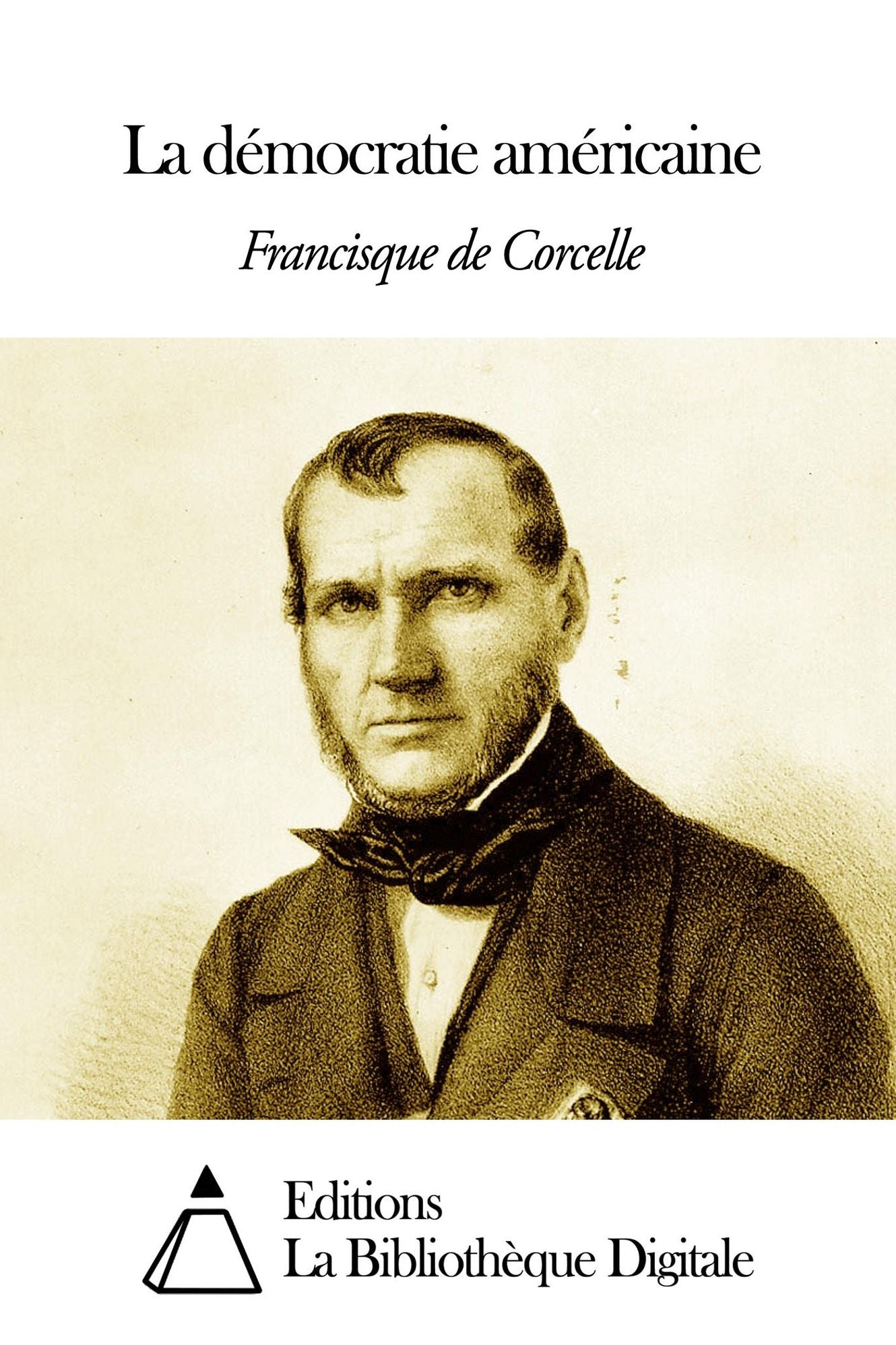 La d&eacute;mocratie am&eacute;ricaine