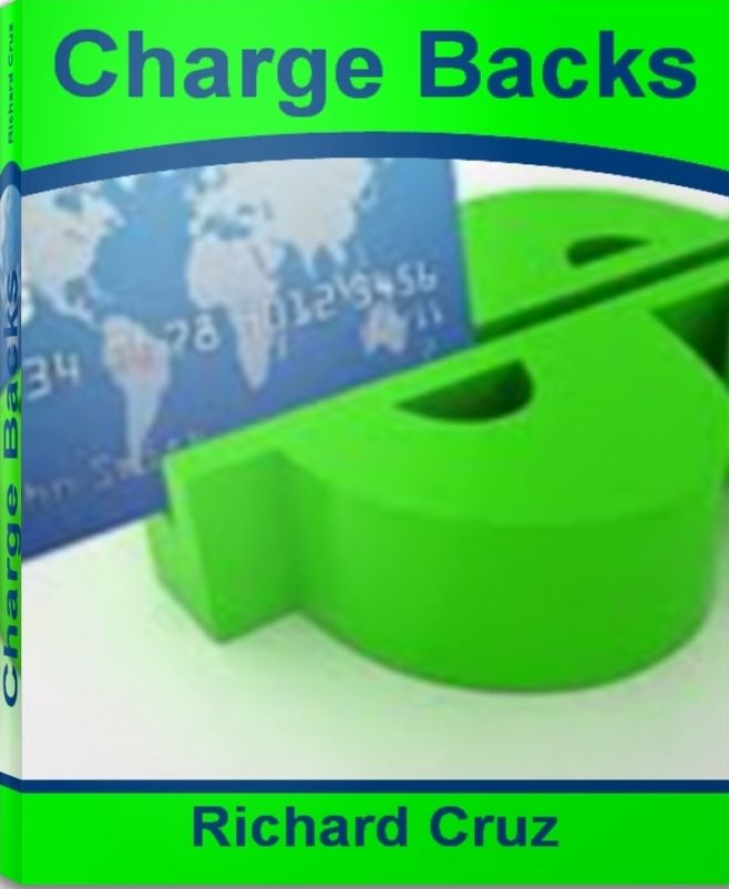 Charge Backs: Discover How To Beat Credit Card Fees, Credit Card Fees, Credit Card Services, Credit Card Charges, Credit Card Processing