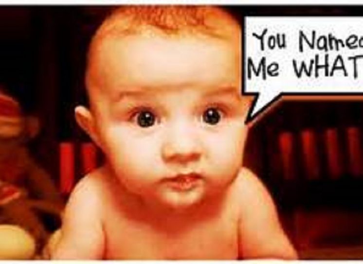 Best Edition Outrageous Celebrity Baby Names ( Varieties kind of name, muslim, hindu, jews, crishtian, Buddha, chinies, English, Bengali, hindi, French )