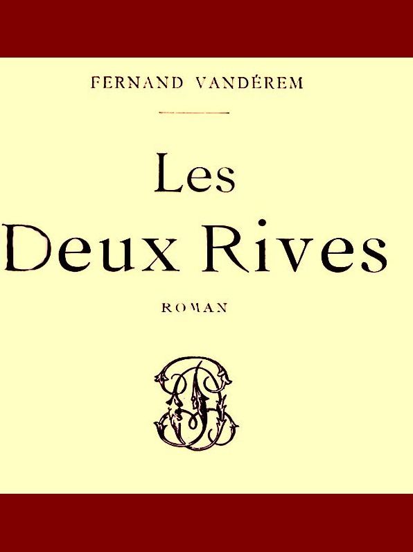 Les Deux Rives