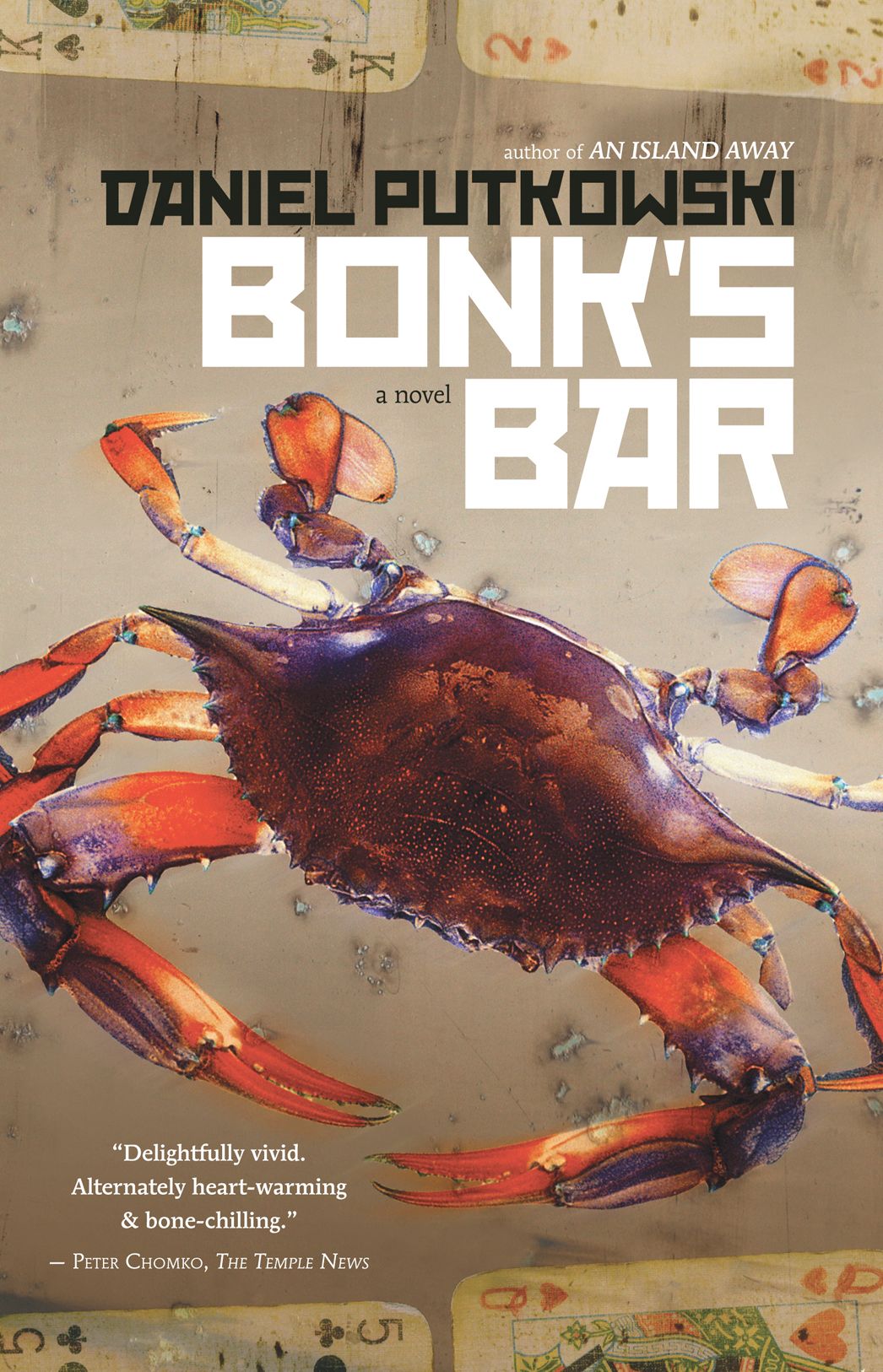Bonk's Bar