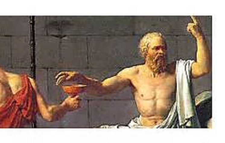 Best Edition Phaedo ( ethics, morality, political theory, civics, political theory, politics, political science, people, law )