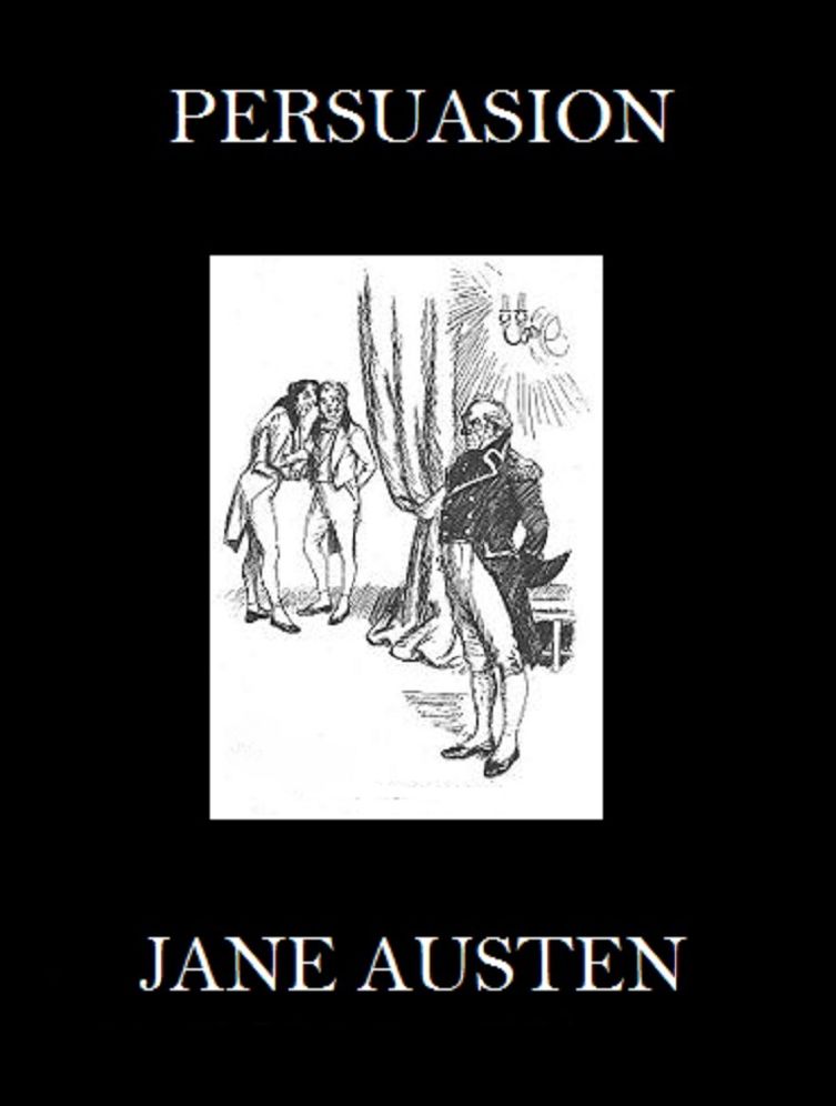 Persuasion (Annotated)