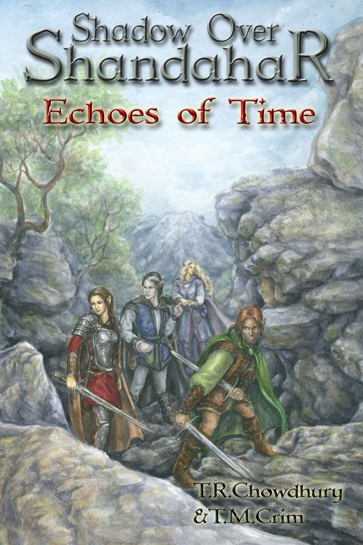 Echoes of Time